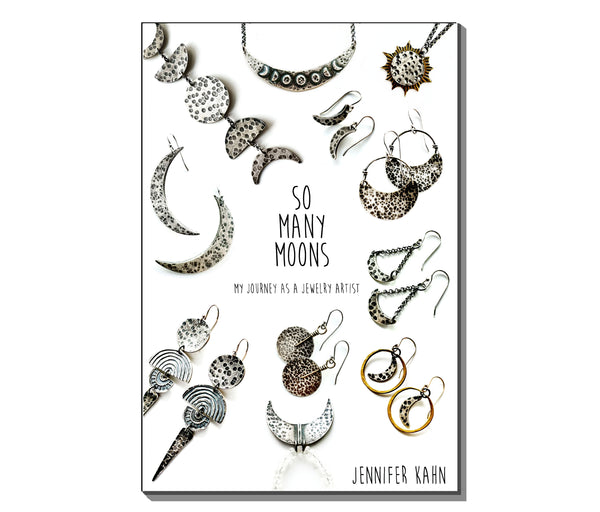So Many Moons - Book PREORDER