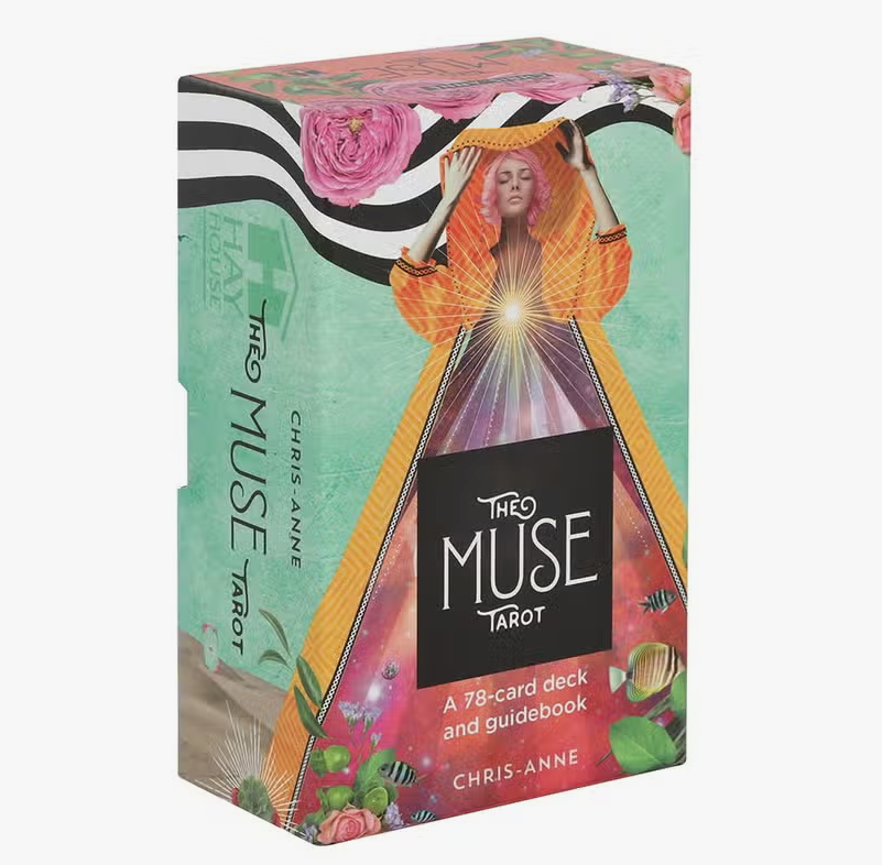 THE MUSE