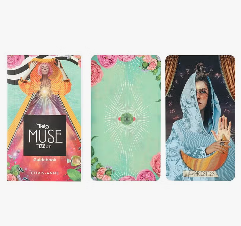 THE MUSE