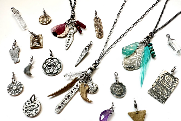 Nomadic Jewelry Night Recap