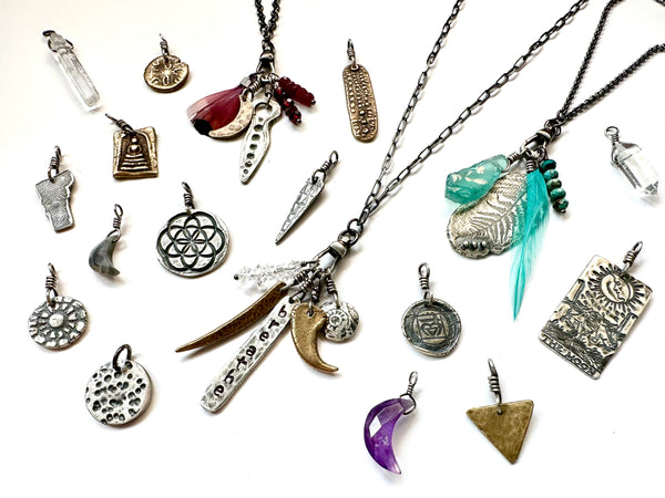 Nomadic Jewelry Event - (SOLD OUT)