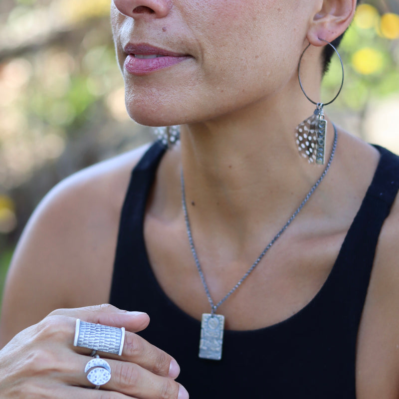 Nomadic Hoops - 3 sizes