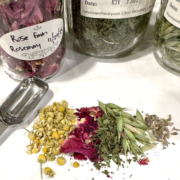 Magical Moon Session!