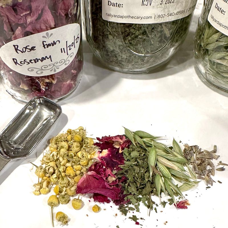 Magical Moon Session!