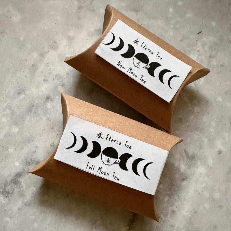 Magical Moon Session!