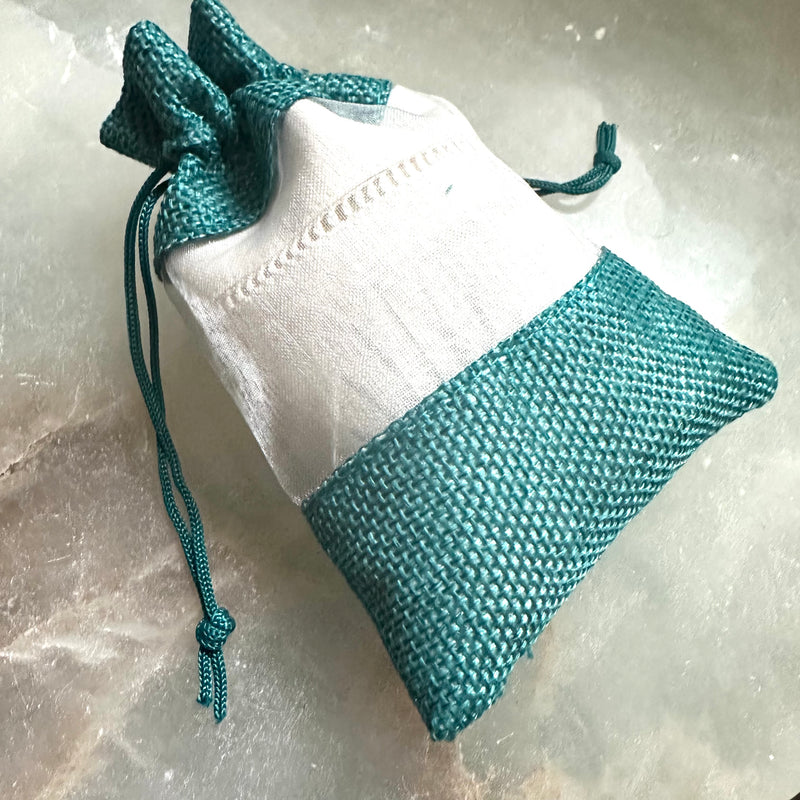 Crystal Moon Altar Set