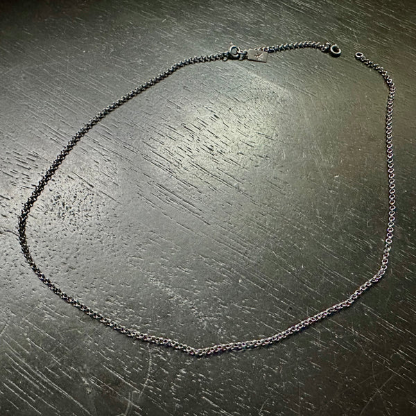 Chain for Moon Phase Pendant