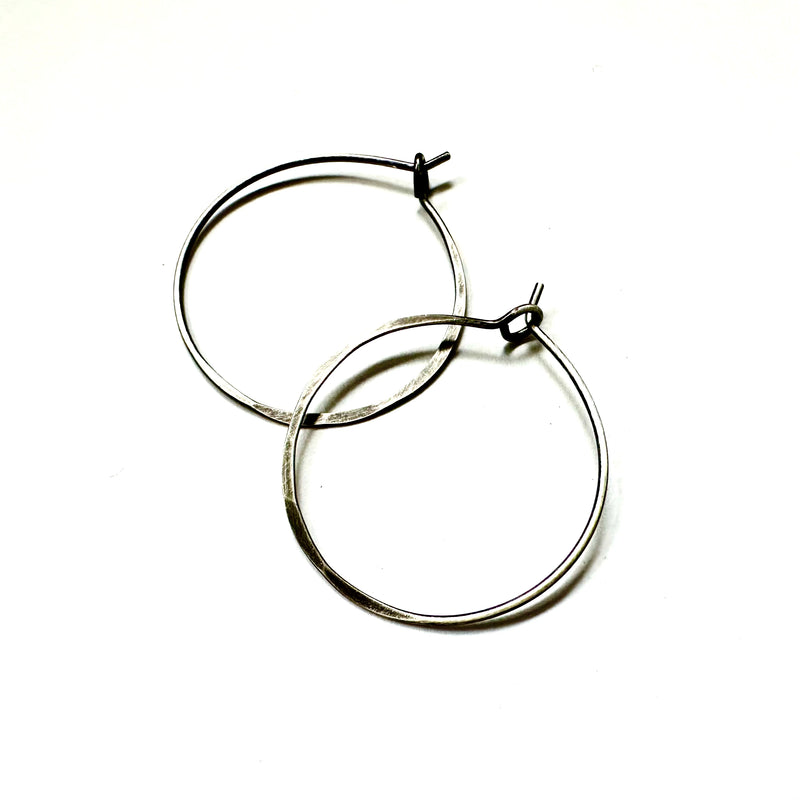 Nomadic Hoops - 3 sizes