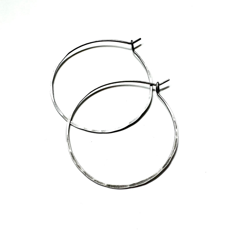 Nomadic Hoops - 3 sizes