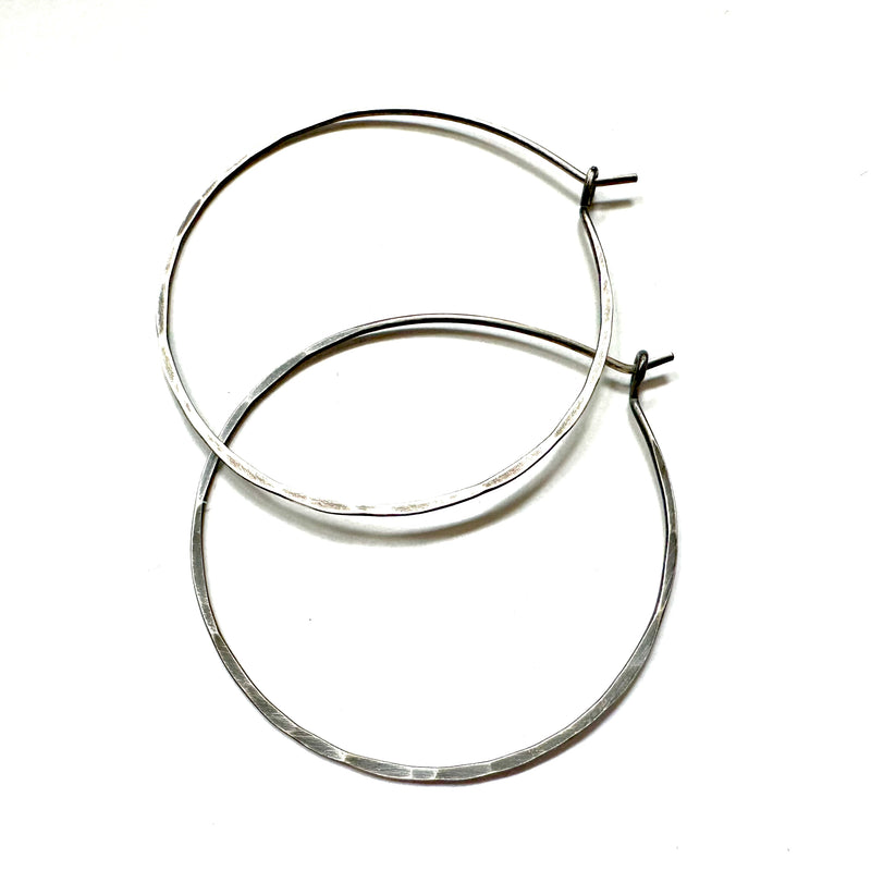 Nomadic Hoops - 3 sizes