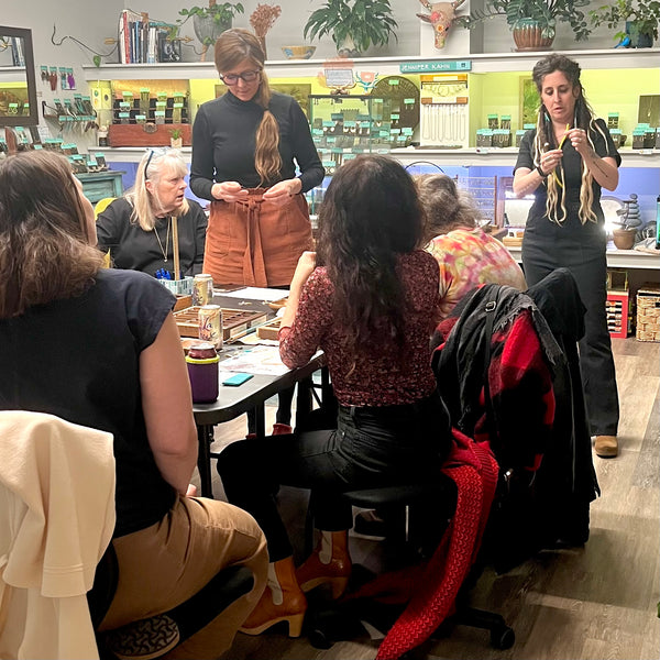Nomadic Jewelry Event - (SOLD OUT)