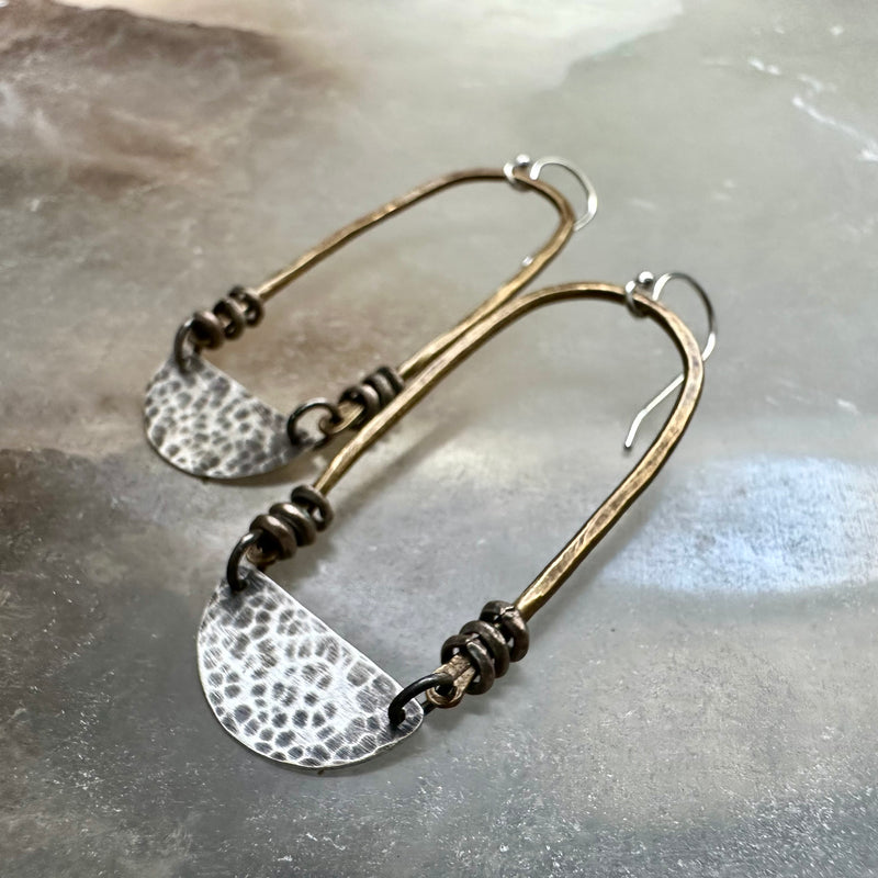 Selene Earrings