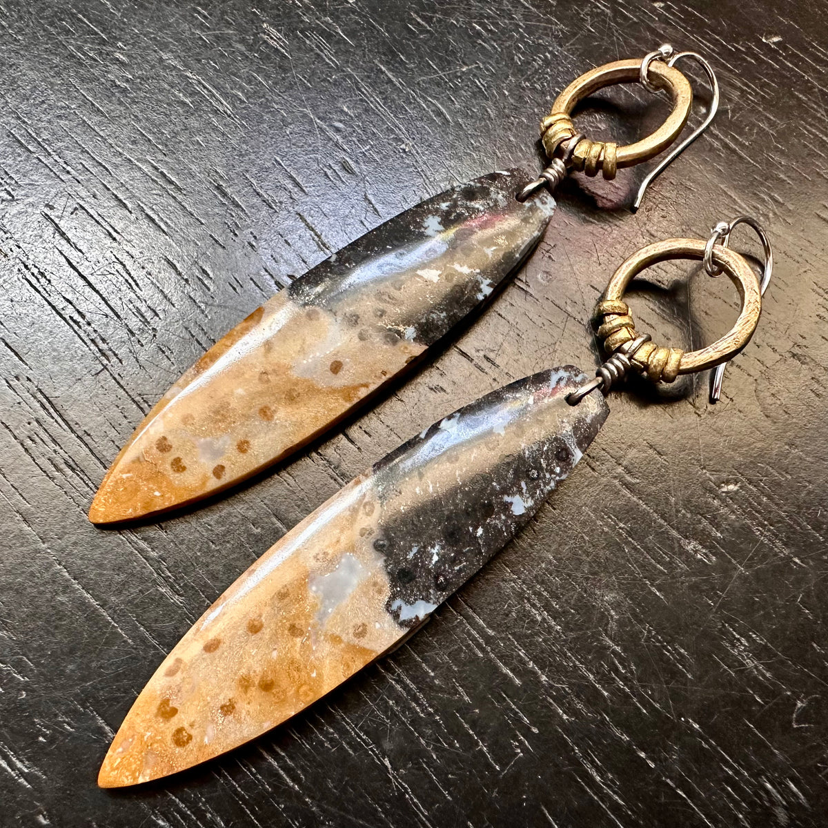 NEW RELEASES – jenkahnjewelry