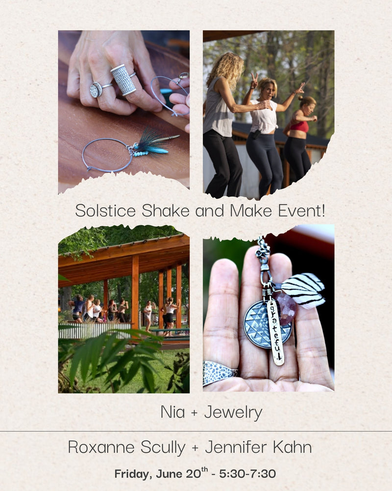 Solstice Shake and Make Event - June 20th at BTV Surf Club