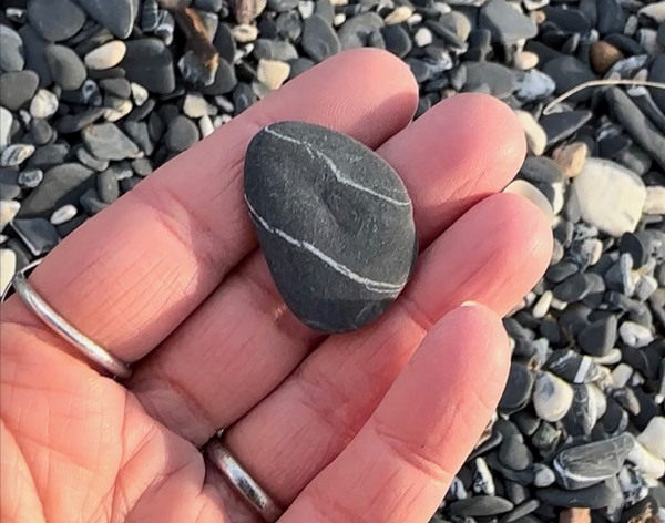 VT Full Moon Rock Walk + Pendant - SOLD OUT!
