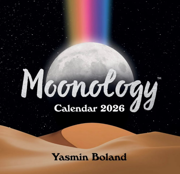 Moonology™ Calendar 2026
