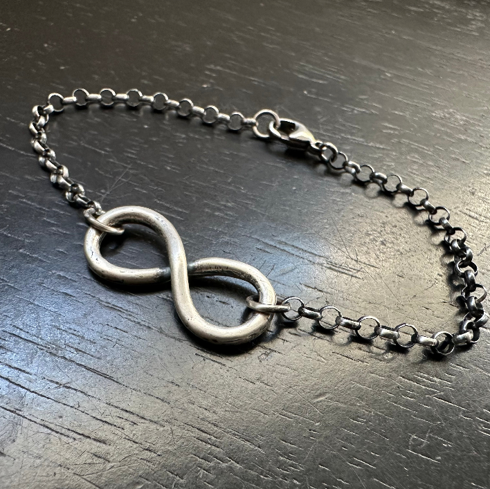 Sterling Silver Bracelets: Choose Between 16 Different Designs!