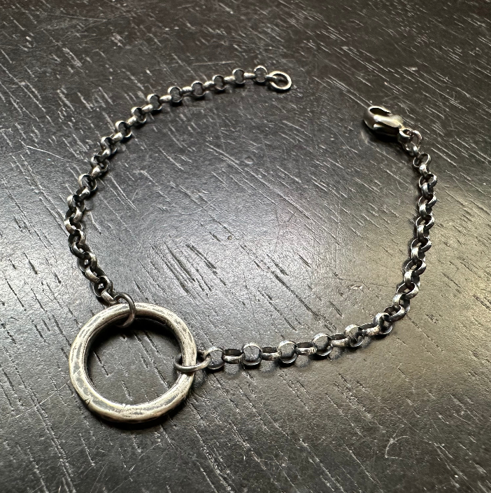 Sterling Silver Bracelets: Choose Between 16 Different Designs!
