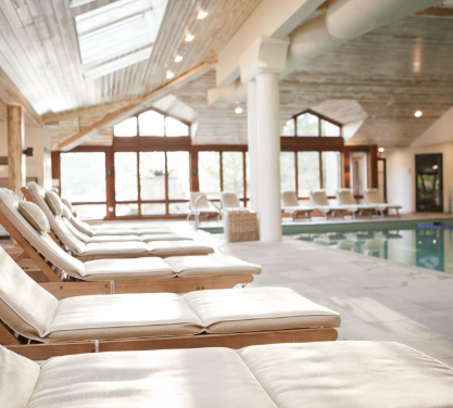 Nomad Jewelry + Yin Yoga - 11/9 at Top Notch in Stowe! - SOLD OUT!