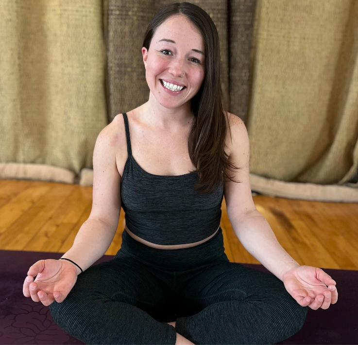 Nomad Jewelry + Yin Yoga - 12/7 at Top Notch in Stowe!