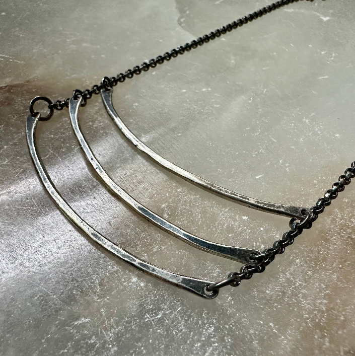Ladder Necklace