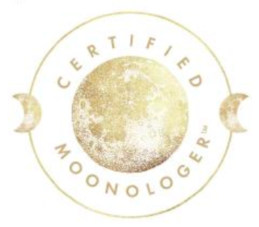Personalized Moon Chart + Handouts