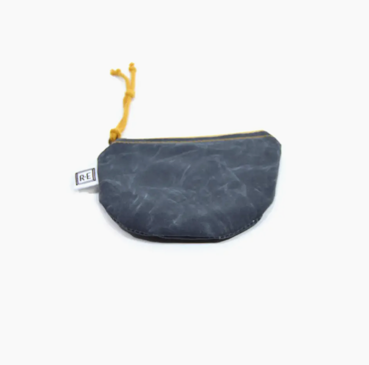 Travel Pouches by Rachel Elise Studio- your choice!