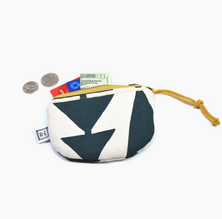 Travel Pouches by Rachel Elise Studio- your choice!