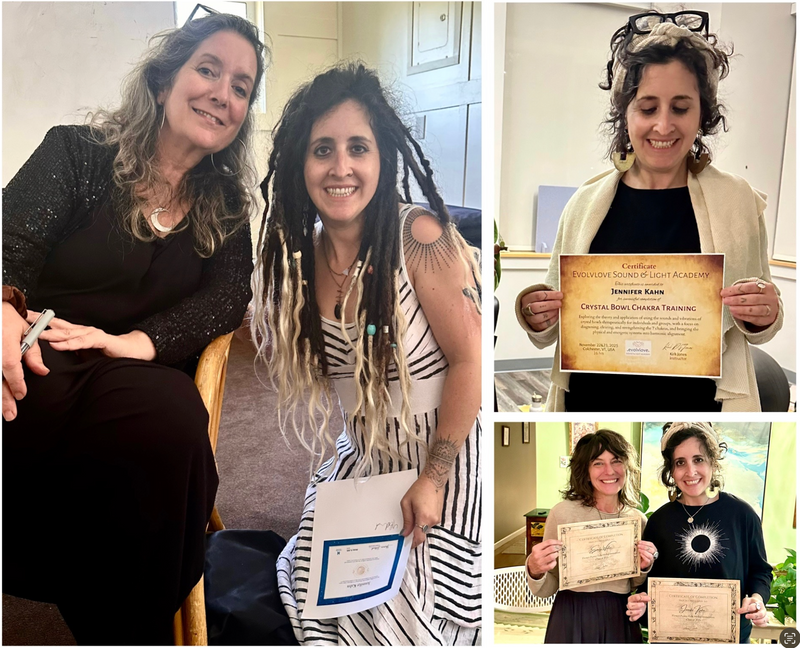 Magical Moon Session!