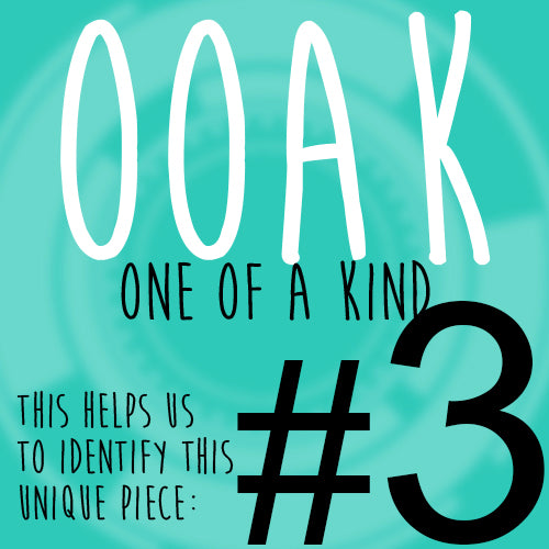 YELLOW OPAL TALISWOMAN Necklace OOAK #3