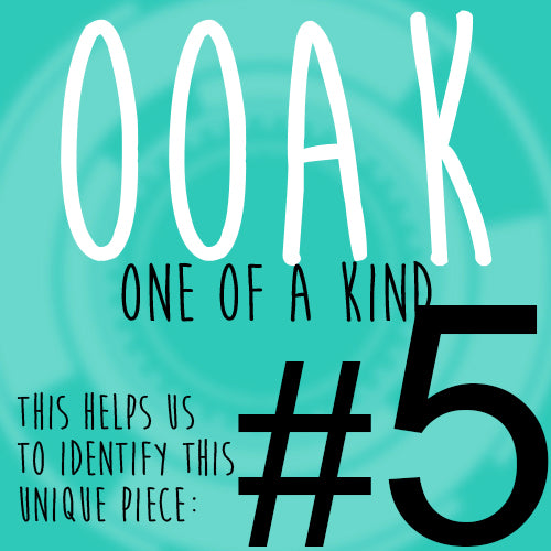YELLOW OPAL TALISWOMAN Necklace OOAK #5
